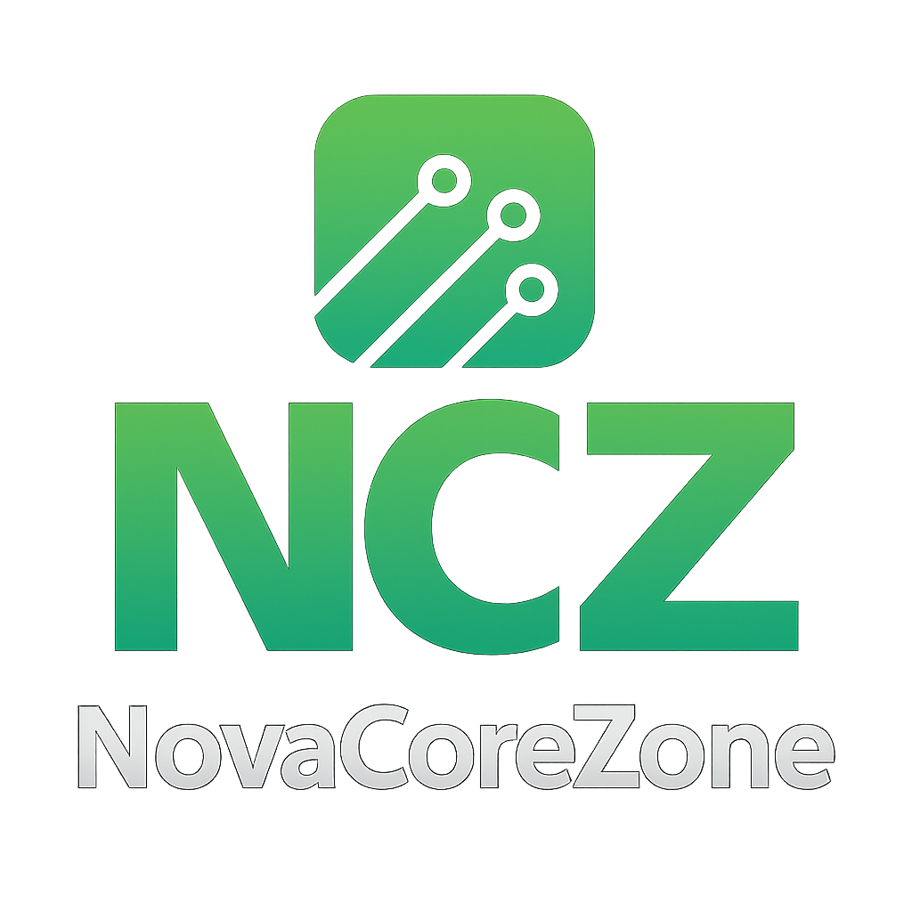 novacorezone.com